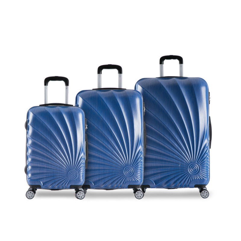 Fashionable Cheap Luggage Set 3 Pieces – Upright Luggage and Amazon Luggage price