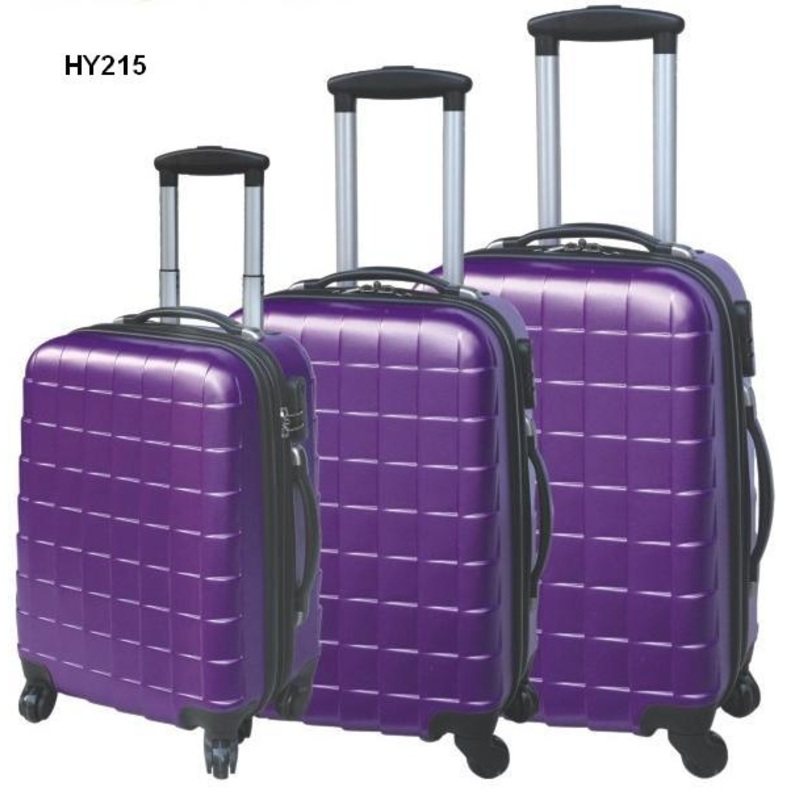 Hard Shell Trolley Case 20/24/28 – Trolley Bag and Trolley Case price