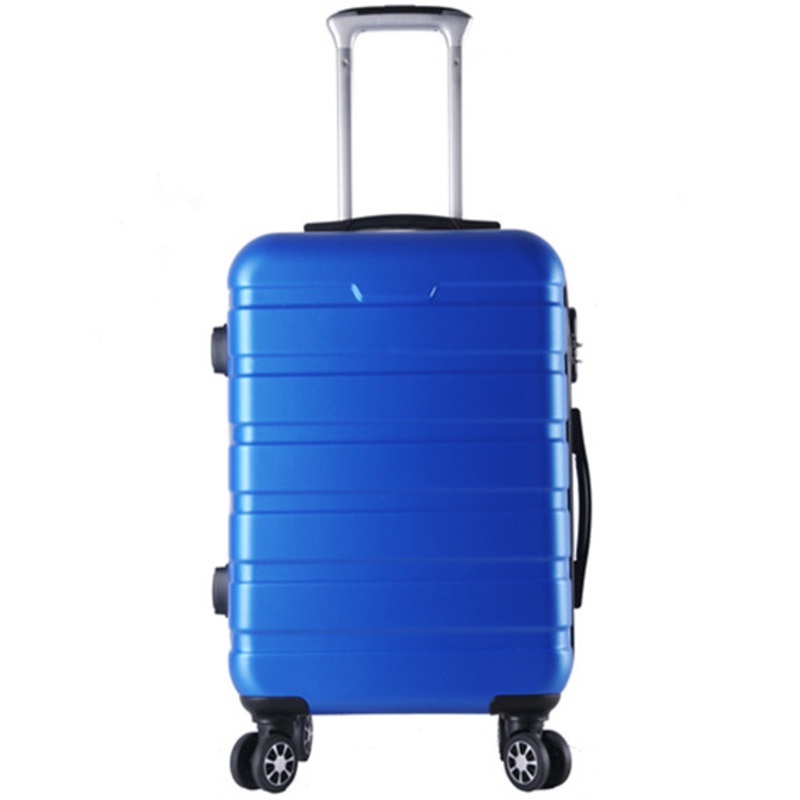 Hot Design ABS Hard Side Factory Trolley Travel Suitcase Set – Travel Suitcase and ABS Suitcase Set price