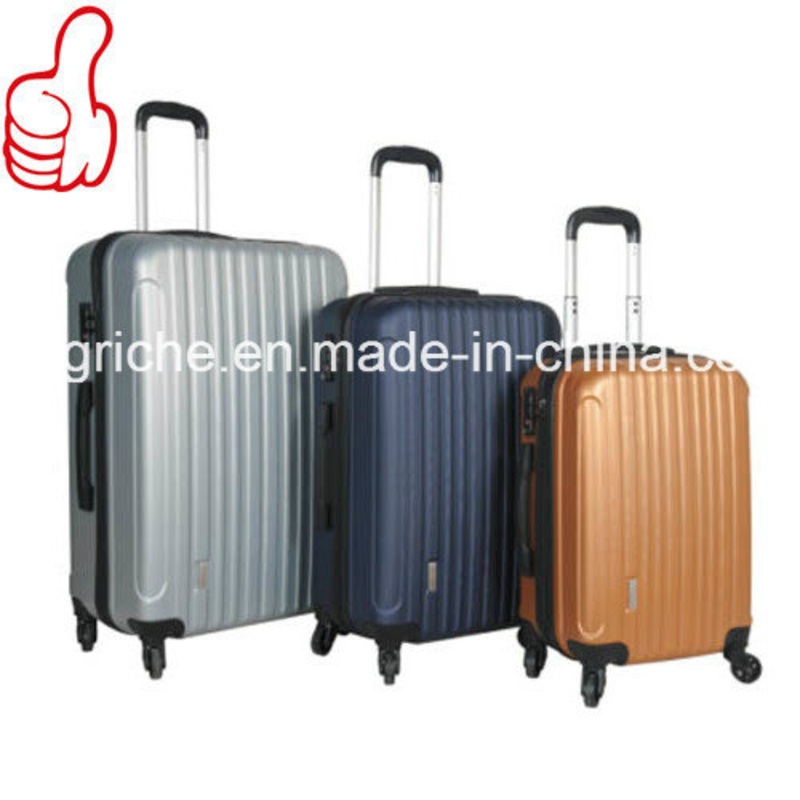 Low Price Hot Item Trolley Luggage – Luggage Set and Luggage price