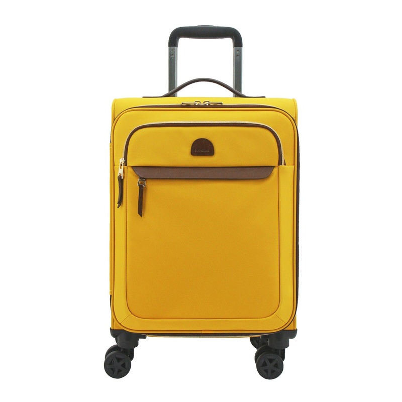 Lp RPET 4-Wheel Trolley Case 18-5399tc-a – 360 Degree Double Row Mute Universal Wheel and Anti-Slip Wear-Resistant Wheels price