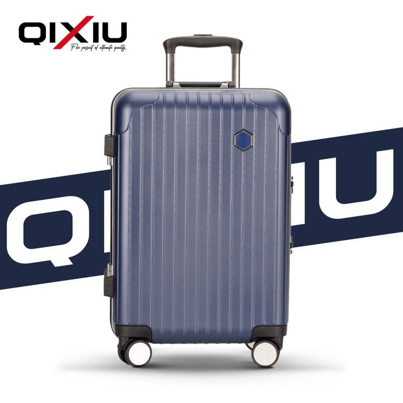 Modern PC Luggage with Silent Wheels – Multifunctional Design (20In) – Luggage and Luggage Travel price