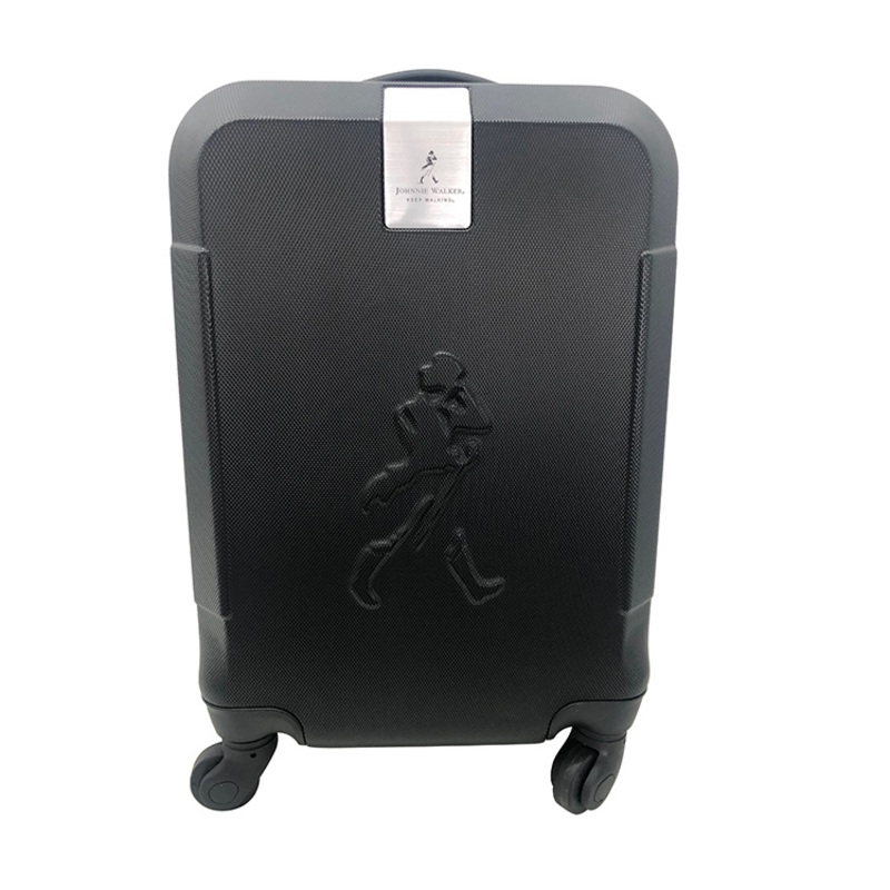 New Product 2021 Big Capacity ABS Pieces Set Luggage Bag Travel Trolley Luggage – Storage Bag and Luggage price