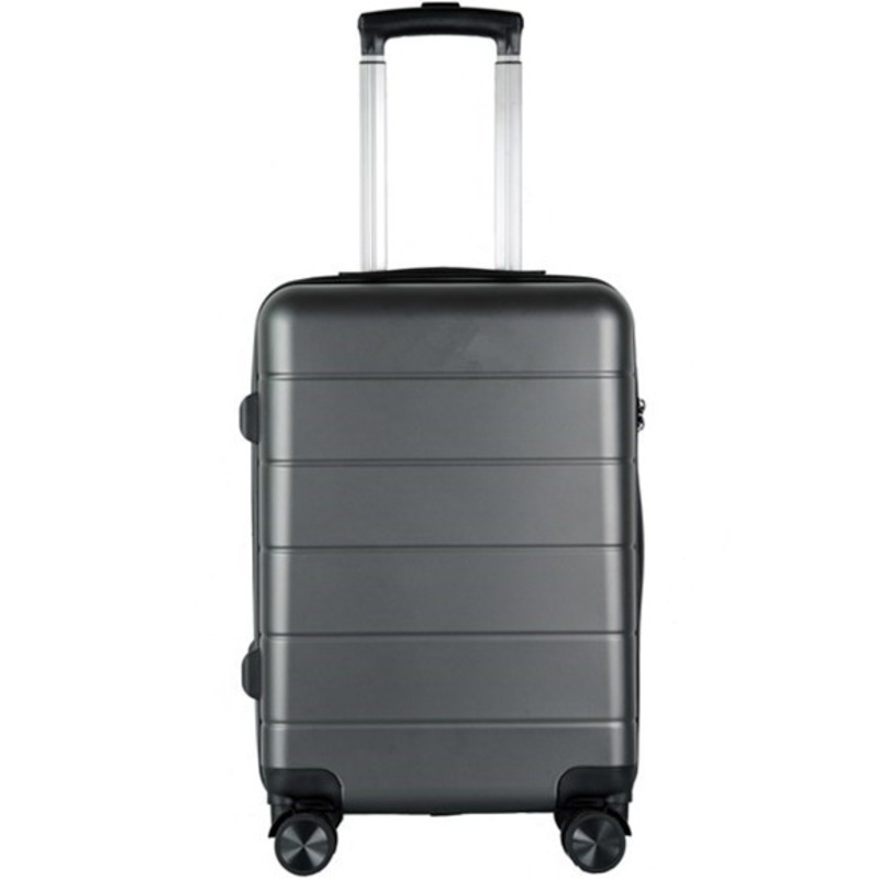 Newly Lauched for 2020 ABS High Quality Travel Trolley Trendy Luggage – Trolley Luggage and Trendy Luggage price