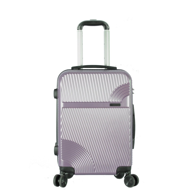 OEM Aluminum Trolley Luggage Spinner Travel Suitcase Set – Suitcase Set and Suitcase price