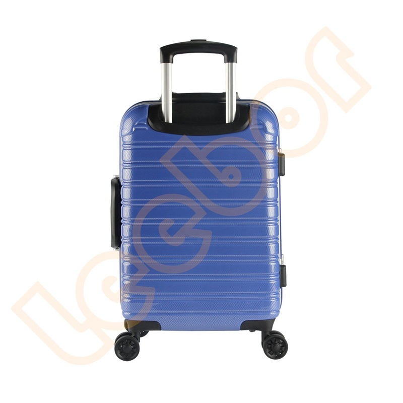 OEM Print Suitcase Trolley Case ABS/PC Printed Trolley Travel Luggage – Suitcase and Trolley Case price