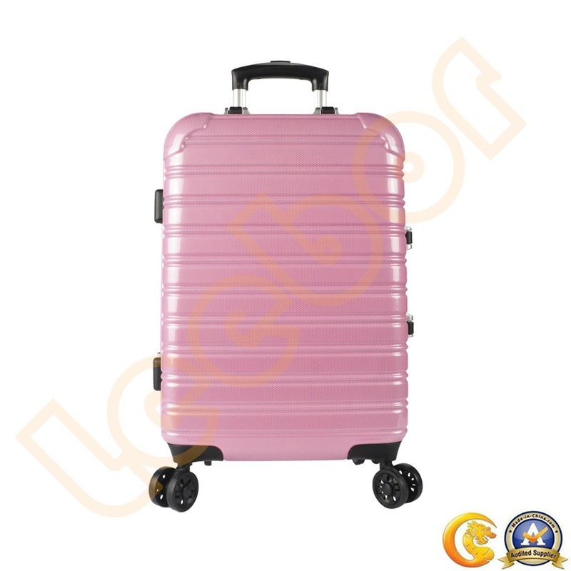 Pink Girls Carry on Universal Wheels Best Travel Suitcase Size – Luggage and Suitcase price