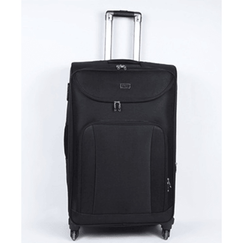 Power Flow Travel Luggage with 4 Wheels 3 Pieces – Suitcase and Trolley Luggage price