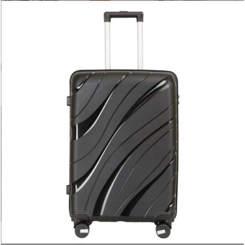 PP Suitcase Set with 360 Degree Spinner Wheels 3PCS Luggage Set – PP Luggage Set and Luggage Set price