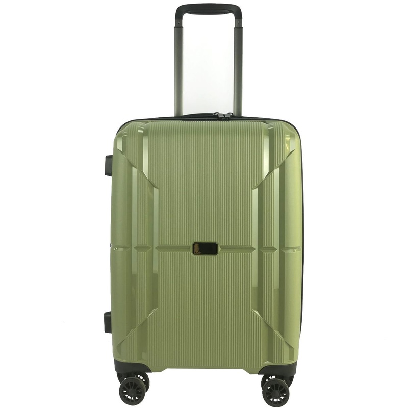 PP Wholesale Business Travel Trolley Luggage with Silent Wheels – Trolley Luggage and Travel Luggage price