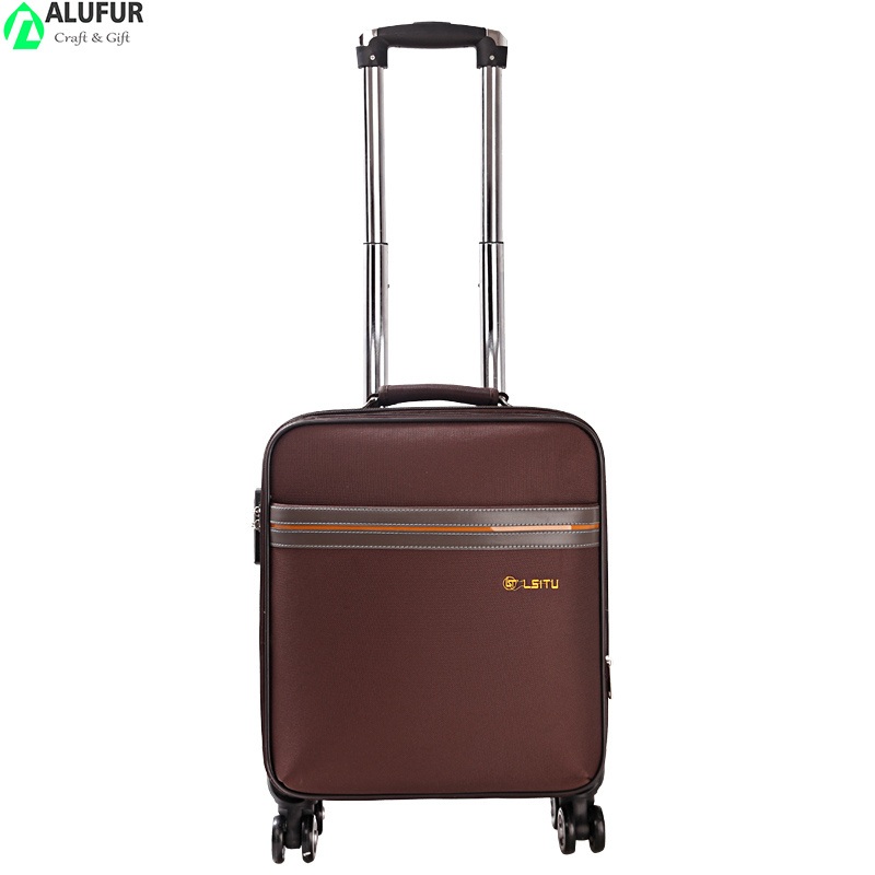 Premium Expandable Softside Spinner Suitcase Boarding Suitcase – Boarding Bag and Underseat Boarding Bag price