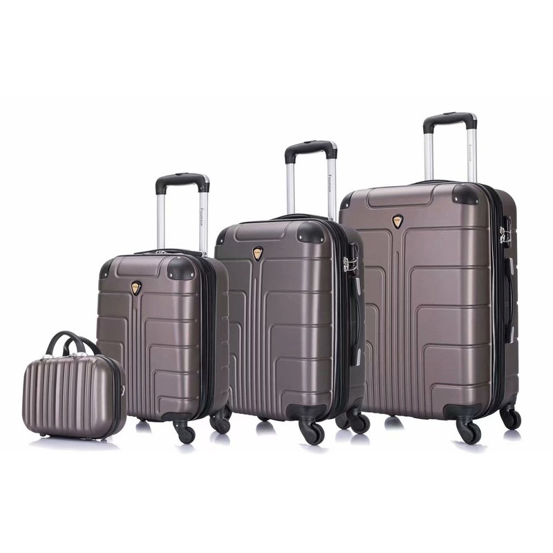 Quality Hard Shell Luggage with Competitive Prices – Trolley Case and Fashion Bags price