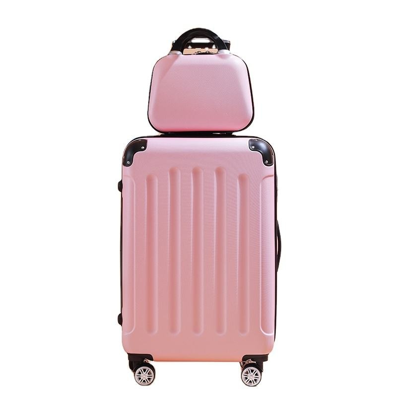 Travel Trolley Luggage Carry on Suitcase Travel Style Luggage Bag Set – Luggage Set and Travel Bag price