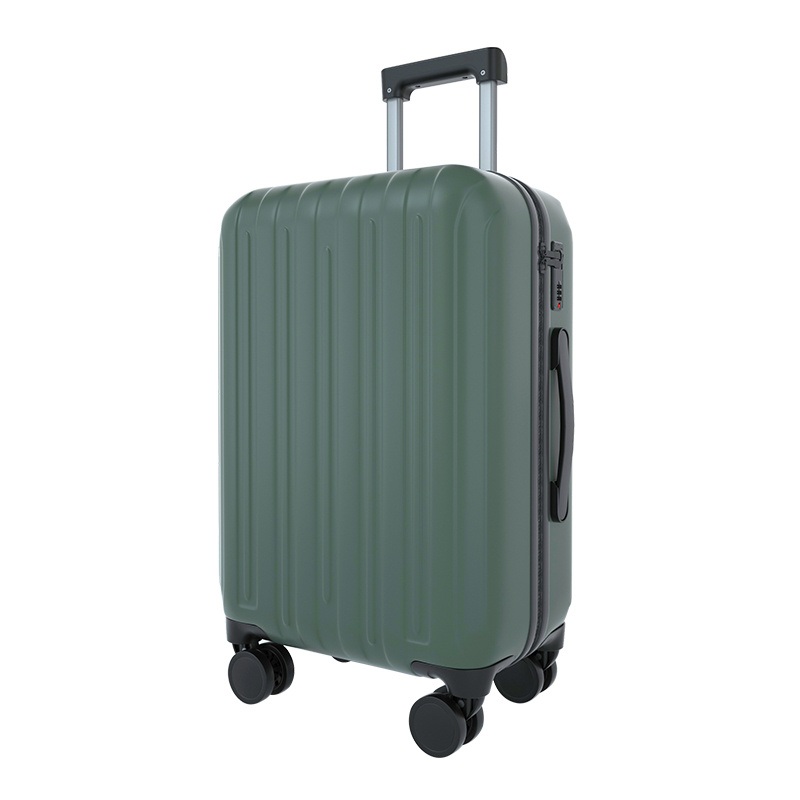 Universal Wheel Black Trolley Luggage Suicase for Outdoor Travel – Travel Luggage and Trolley Suitcase price