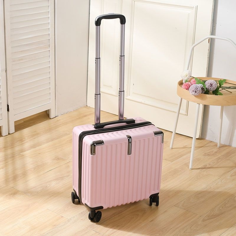 Waterproof Luggage Hard Suitcase Password Trolley Case – Luggage Set and Travel Bag price