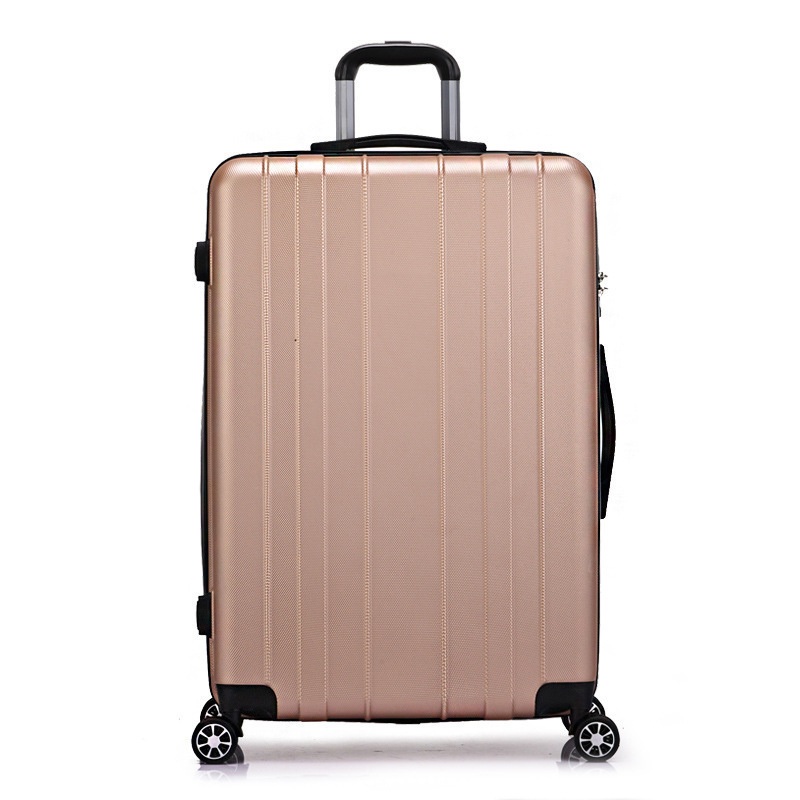 Yx16702-Factory Hot Selling Maleta Outdoor Zipper Closure Suitcase with High Quality – Suitcase Luggage and Zipper Closure Suitcase price