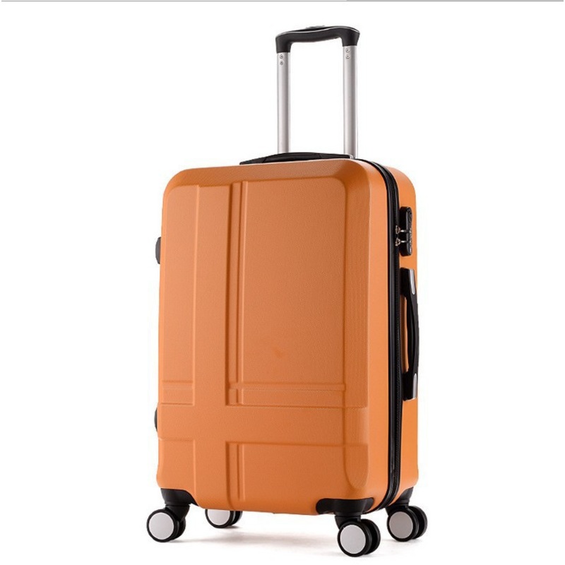 Yx16805 Yoixin Multi-Color ABS+PC Cabin Trolley Luggage Zipper Suit Case Luggage Sets 3 Pieces Suitcase Sets – Luggage and Suitcase price