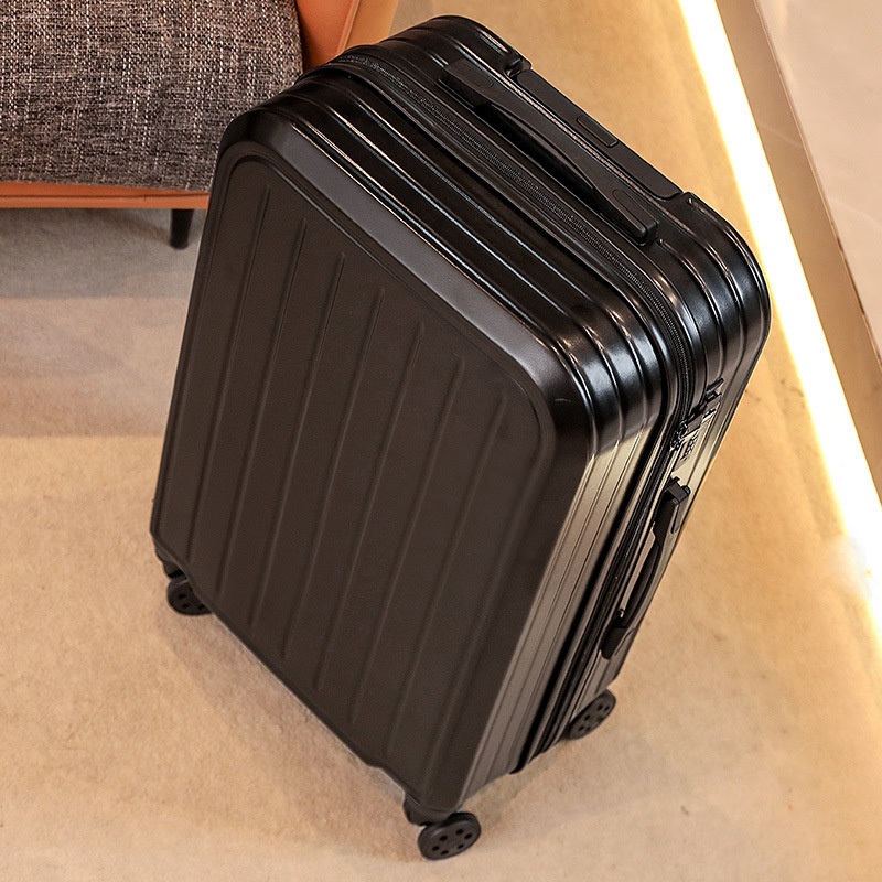 YX16967-Hot Selling Anti-Theft Maleta Travel Suitcase Business Suitcase Trolley Case – Suitcase Luggage and Travel Suitcase price