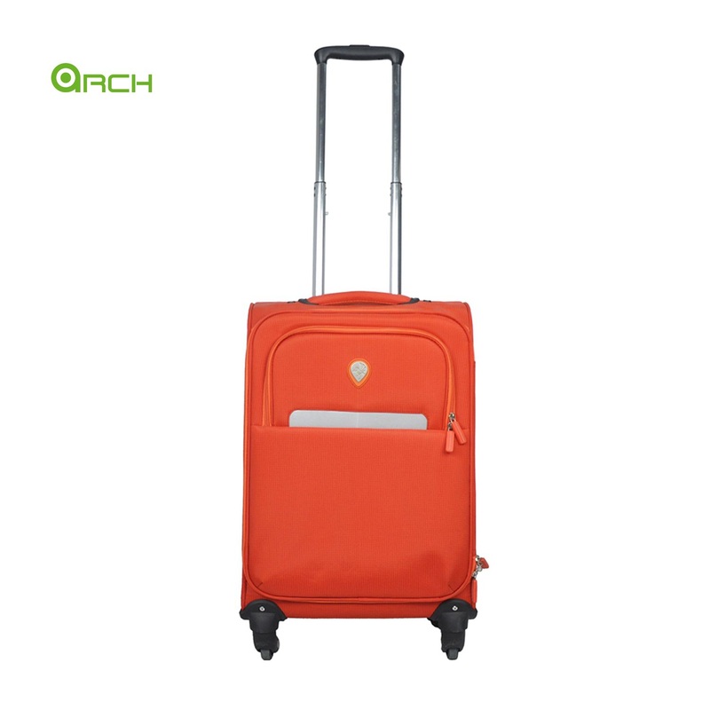20 24 28 3PCS Set Fashion Design Light Weight Luggage Trolley Travel Suitcase – Luggage Bag and Trolley Luggage price