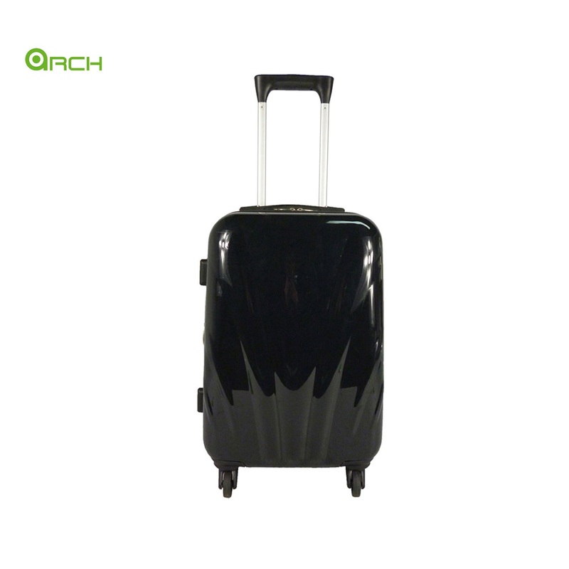 20 24 28 3PCS Set Travel Trolley Hard Case ABS+PC Luggage with Expander Fg1588LG – Luggage Bag and Light Case price