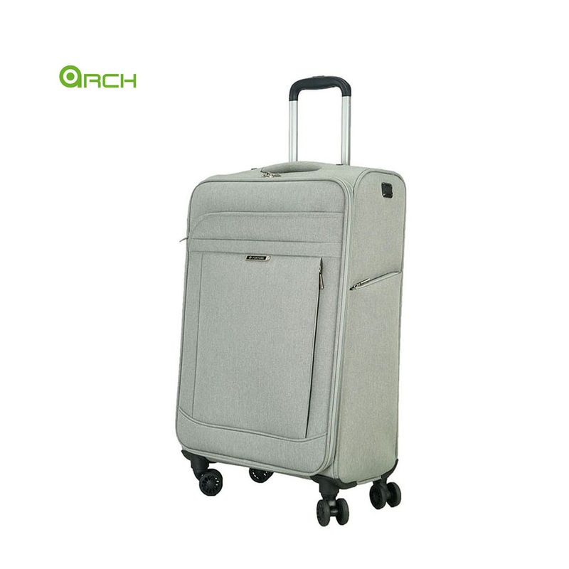 20 24 28 3PCS Set Travel Trolley Suitcase Snowflake Luggage with Dual Spinner Wheels Fg1940LG – Luggage Bag and Travel Bag price