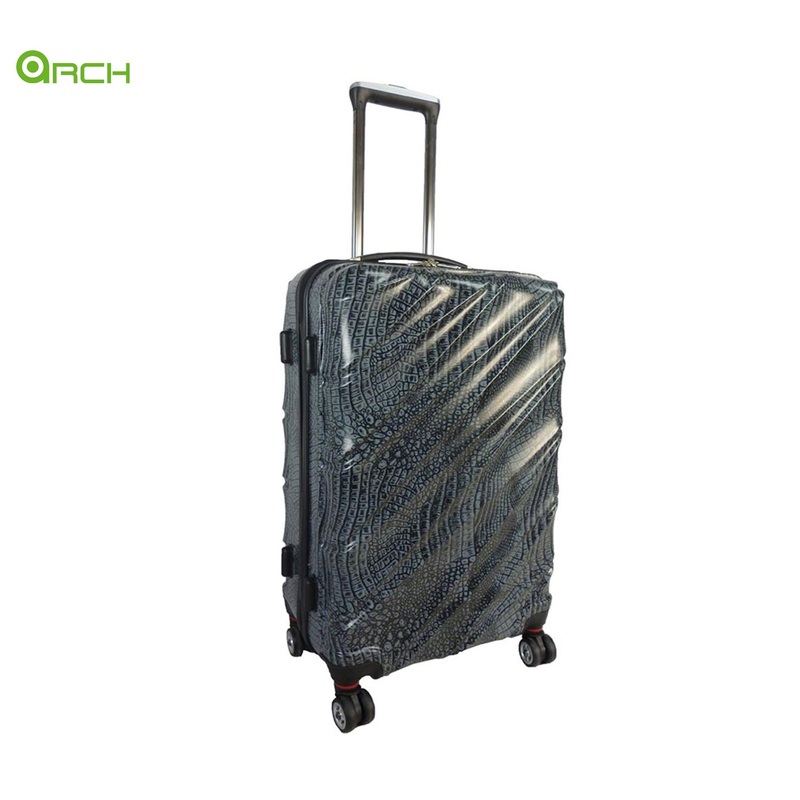 20 24 28 3PCS Trolley Hard Case Set ABS+PC Luggage for Frequent Travelers Fg1671LG – Luggage Bag and Trolley Bag price