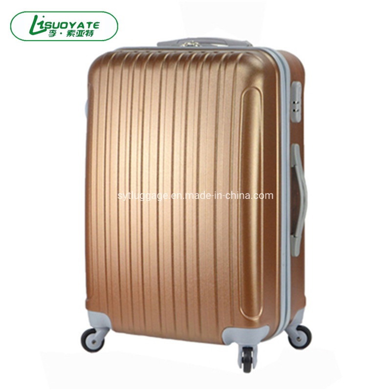 20/24/28 Inch 3 Pieces Set ABS Luggage with OEM Color (A0016) – 3 Pieces Luggage Set and 20 Inch Luggage price