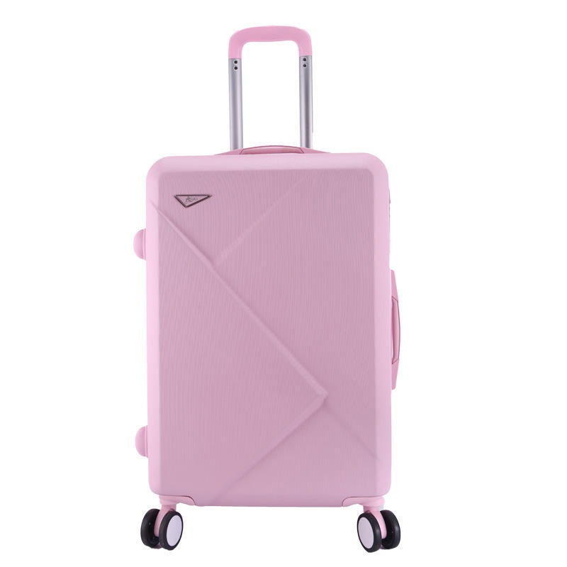 20/24/28 Inch Luggage Travel Suitcase ABS+PC Suitcase Fashion Set – ABS Suitcases and ABS Material Hand Luggage price
