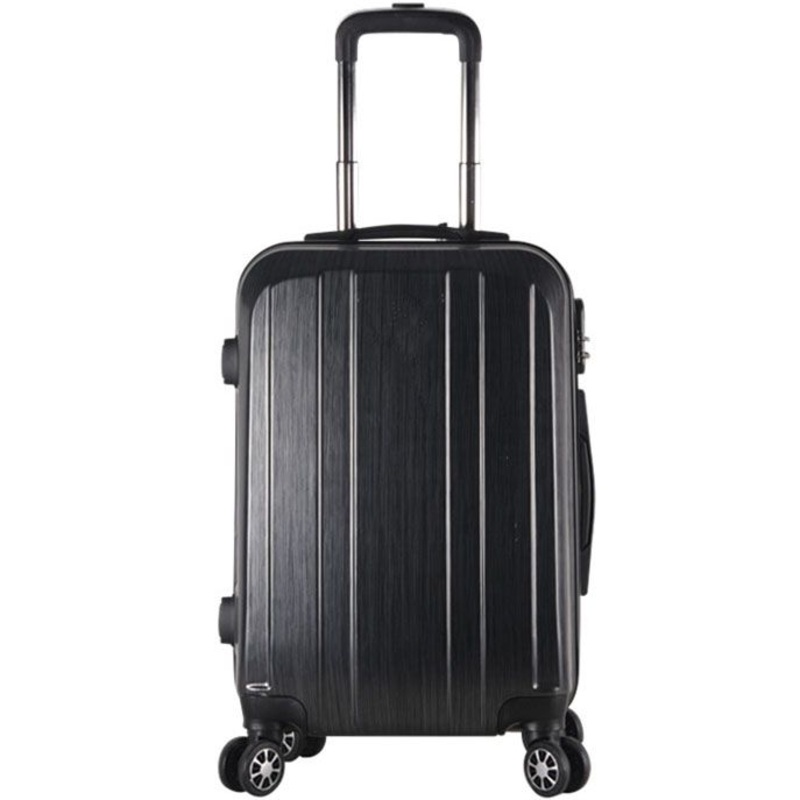2019 Travel ABS+PC Trolley Trendy Suitcase Case Luggage Bag – Travel Luggage and Trolley Luggage price