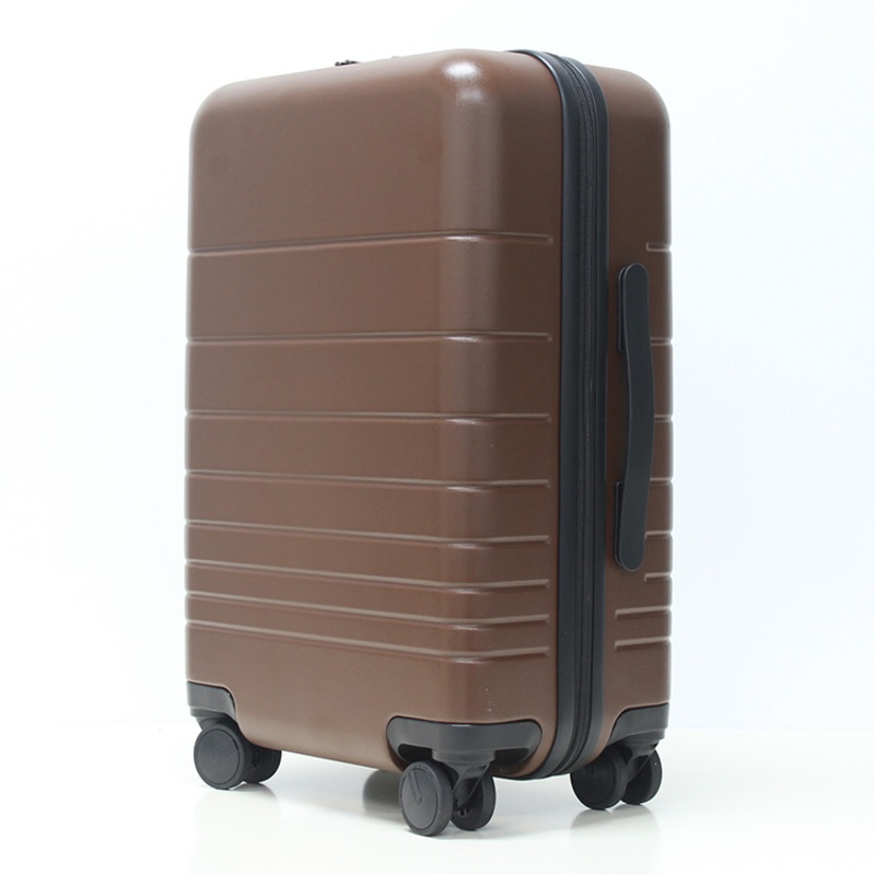 2020 Hot Selling 100% PC Hand Case Travel Suitcase Luggage Bag Travel Luggage – Hot Sale Luggage and Trolley Suitcase price