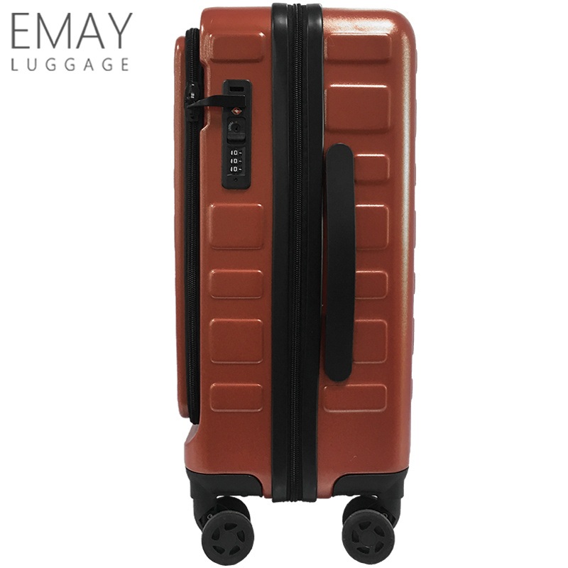 2021 New Style Business Luggage Rolling Hard Case Bag Women Luggage Set Travel Bag – Hot Sale Luggage and Suitcase Bag price