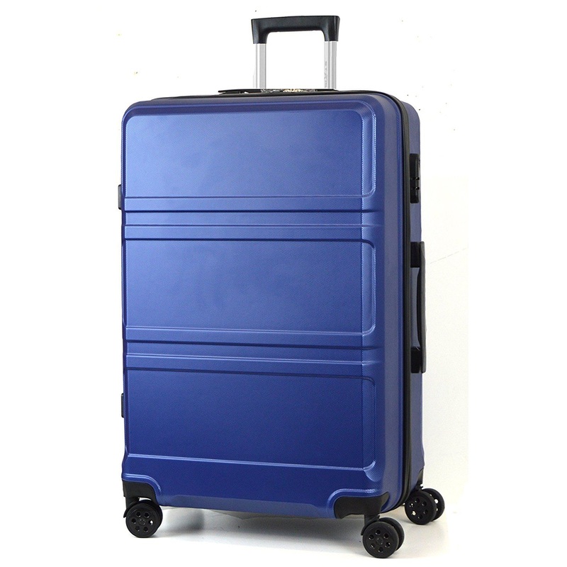 2023 Hot Sale Travel Trolley Luggage Waterproof Hard Shell Retractable Suitcase – Travel Luggage and Luggage Travel Suitcases price