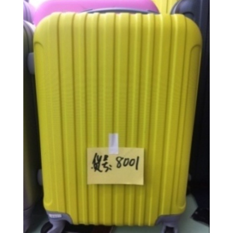 2023 New Arrival PC Foldable Luggage Waterproof Trolley Polyester – ABS Suitcase and Stock Suitcase price