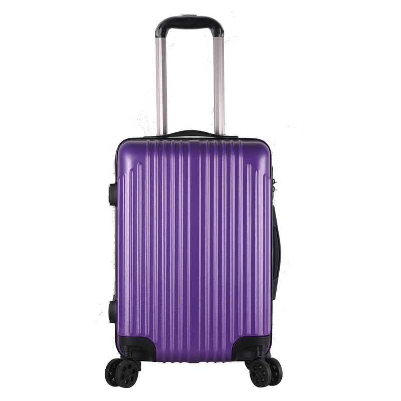 202428 ABS Trolley Luggage Set, Lightweight Hard Travel Suitcase Bag – Luggage Set and Suitcase Bag price