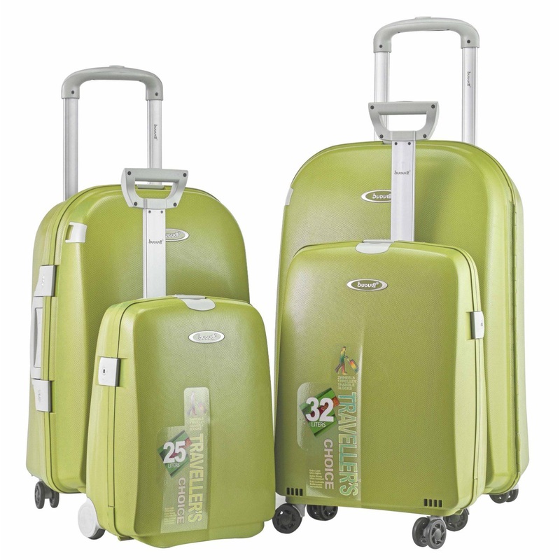 Bubule 18 Inch Popular PP Luggage Wheeled Travel Trolley Suitcases Hardshell Carry on Luggage Wholesale – Spinner Wheeled Luggage and PP Suitcase Set price