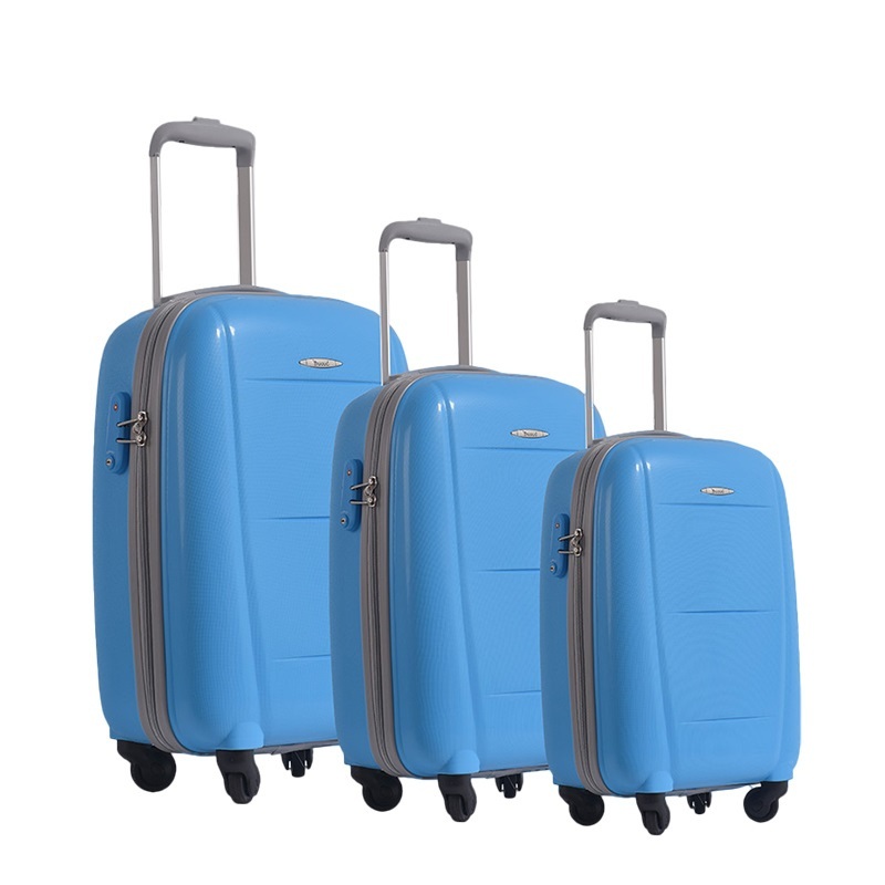 Bubule Ppl06 PP Big Size Suitcase Bag Hand Case Luggage – Luggage Suitcase Bag and Travel Luggage Sets price