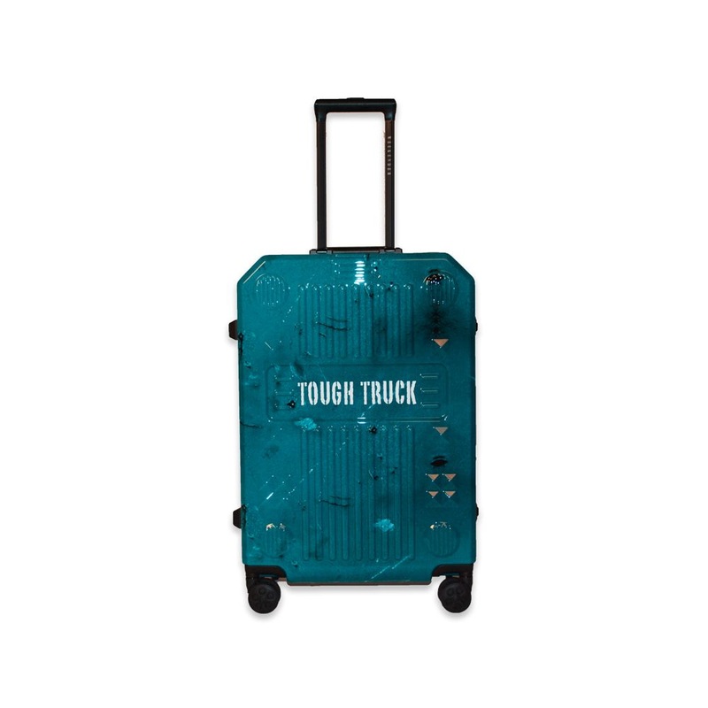 Cool Design /Newly Designed Luggage/Carry-on Aluminum Frame Suitcase – Luggage and ABS Trolley Case price