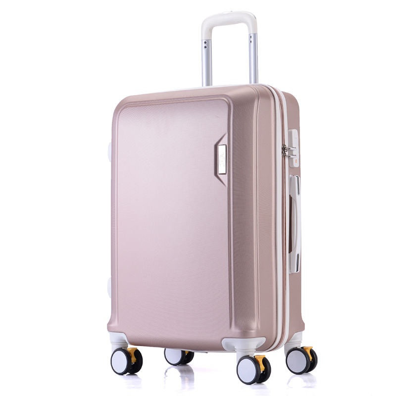 Customized Factory Set ABS Material Luggage Travel Trolley Wholesale Trolley Suitcase – Luggage Set and Travel Bag price