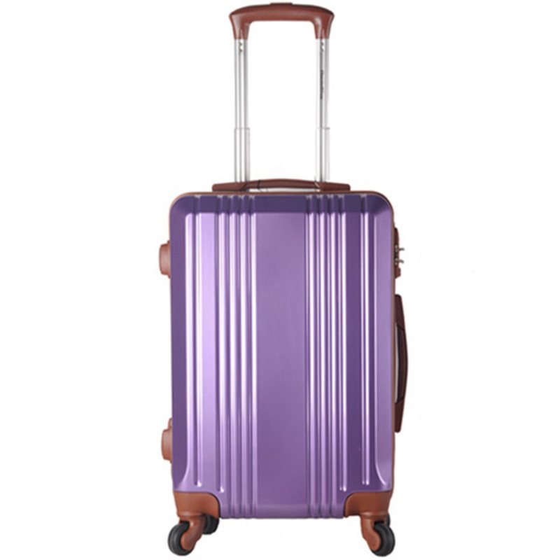 Designed for 2020 Hot Fashion Travel Factory Luggage Case Trolley Suitcase Set – Travel Suitcase and Trolley Suitcase price