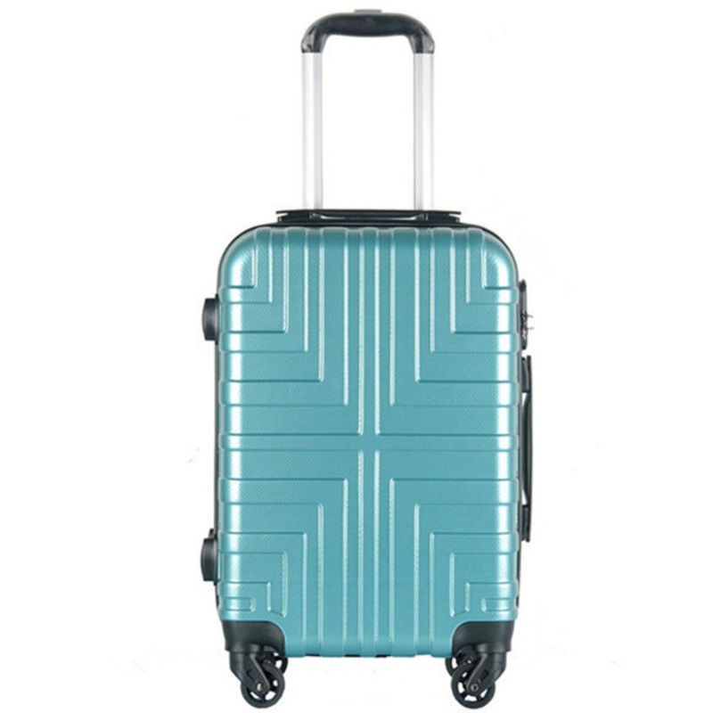 Dongguan Factory 3PCS Factory High Quality PC Travel Fashion Luggage – Fashion Luggage and Travel Luggage price