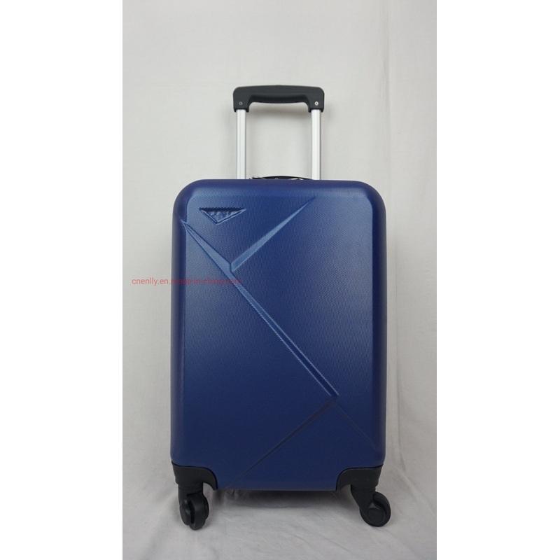 Factory Direct Easy Carry-on 20, 24, 28 Inch Trolley Suitcase Luggage (LA404) – Luggage and Trolley Case price