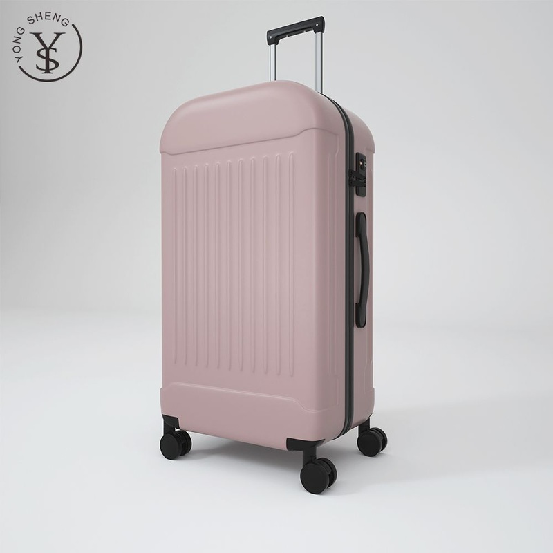Factory Wholesale New Model Men Women Suitcase Luggage – Travel Luggage and Trolley Suitcase price