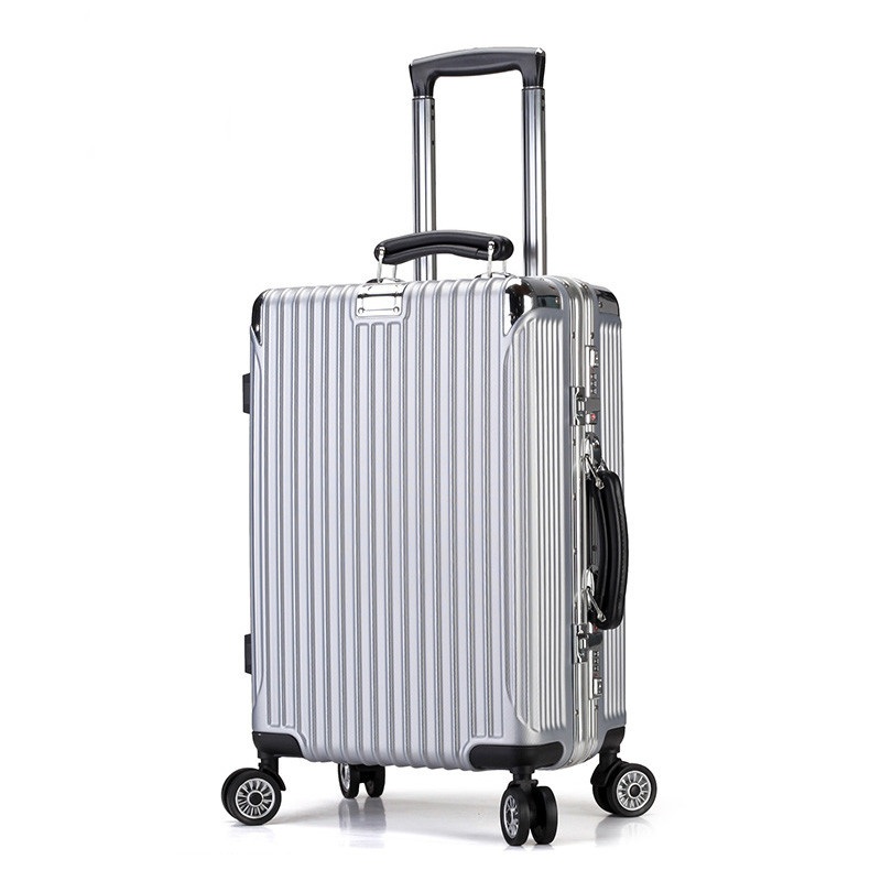 Fashion 2022 24 28 Hardside ABS PC Travel Trolley Luggage – ABS Luggage Bags and Luggage Suitcase price