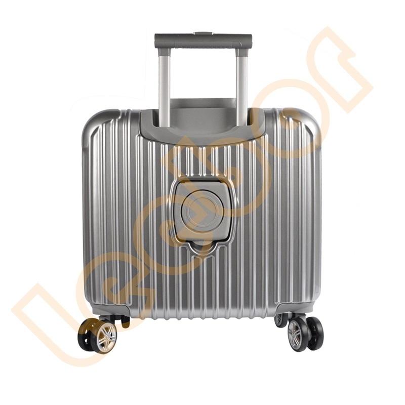 High Quality Hardcase 18 ABS+PC Suitcase Business/Travel Trolley Luggage – Trolley Suitcase and Trolley Luggage price