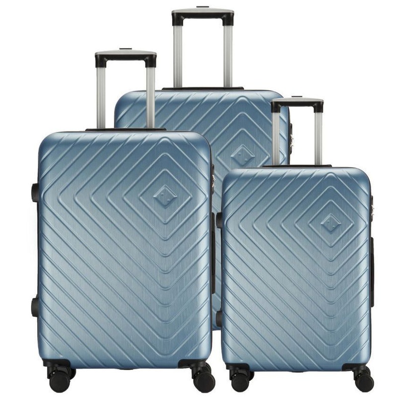 Luxury Designer Travelling Bags Hard Shell Travel Suitcases – Luggage Set and Travel Bag price