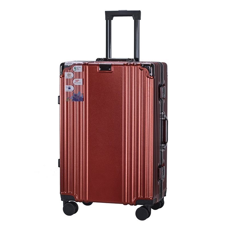 Multiple Colors Luggage Suitacse Hard Luggage ODM ABS Travel Suitcase – Travel Suitcase and Hard Luggage ODM price