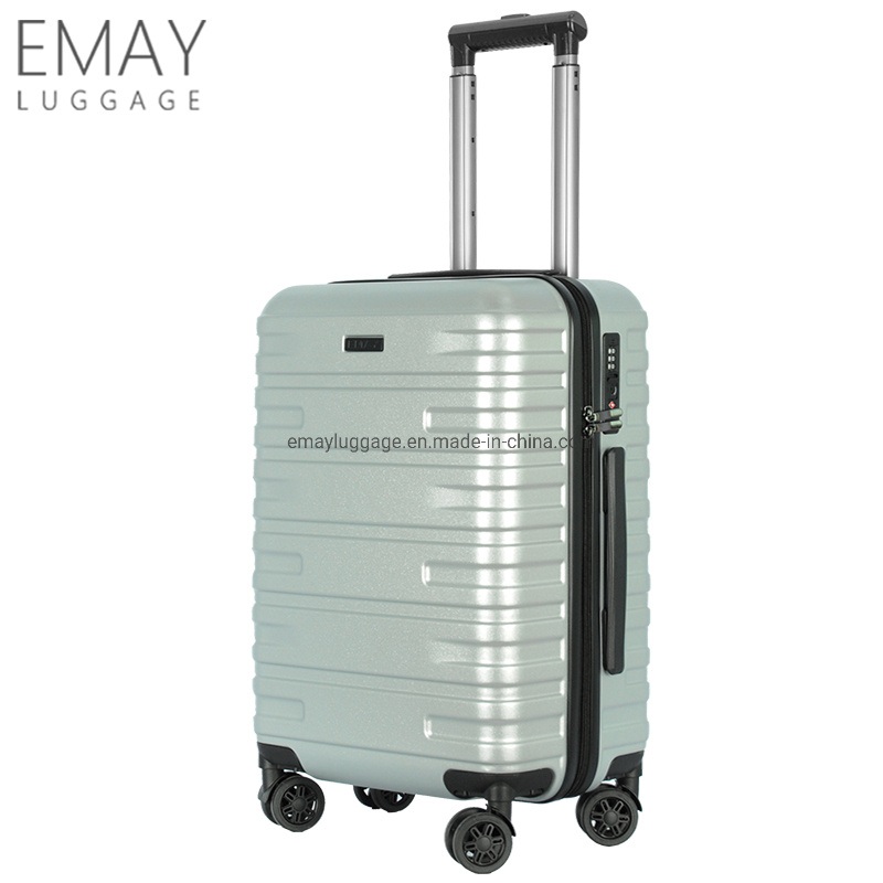 New Luggage Travel Set Bag ABS Trolley High Quality Trolley Suitcase – Luggage and Luggage Set price