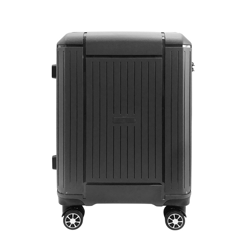 Newly Trendy PP Luggage Unbreakable Trolley Travel Suitcase Set – Suitcase Set and PP Luggage price
