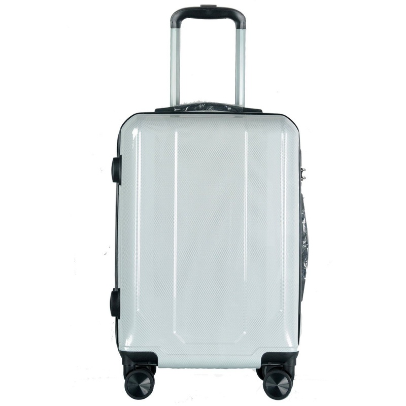 PC Hardside Luggage Travelling Suitcase Set with 4 Spinner Wheels – Suitcase Set and Suitcase price