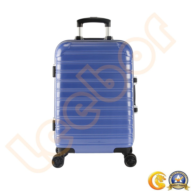 Quality Trolley Luggage with 8 Wheels Travel Baggage Durable Suitcase – Durable Suitcase and Trolley Luggage price